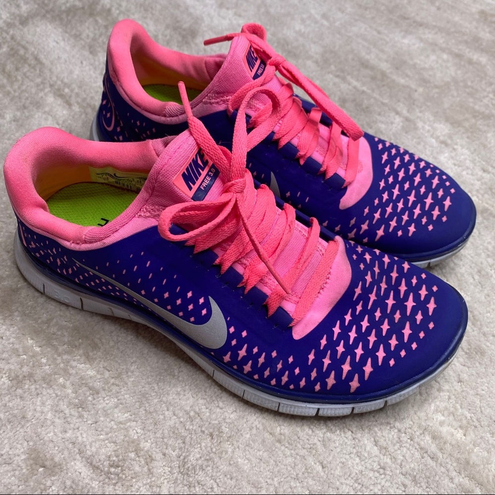 Nike Running Shoes